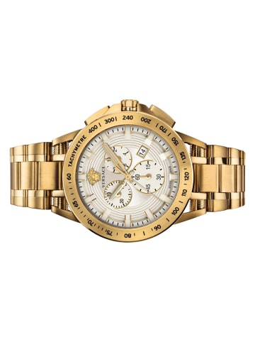 Quarzuhr VE3E00721 in Gold