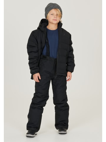Skihose W-Pro 10.000 in 1001 Black