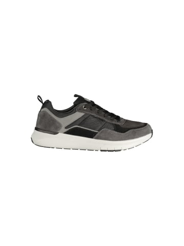 Grau Polyurethan Herren Sneaker