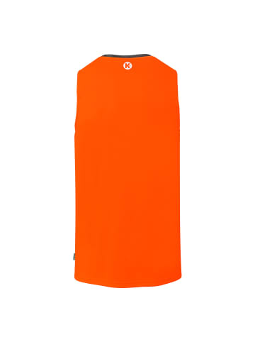 TankTop Athletics 29 Kids in fluo orange/schwarz
