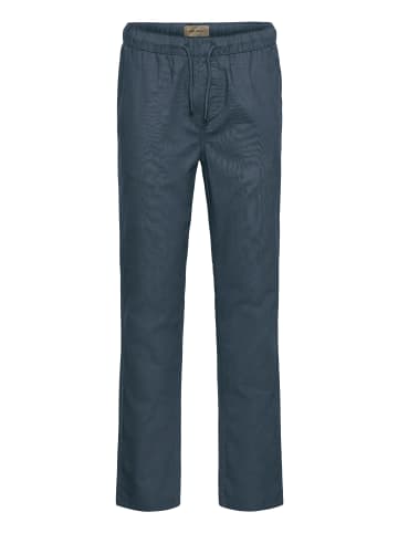 Chinohose BHBraza in Blau