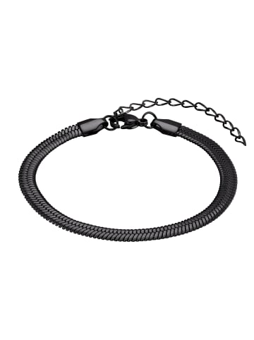 Armband Emilian schwarz farben in schwarz