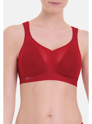 Sport-BH Air Control Deltapad in Lipstick