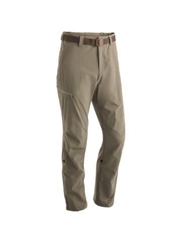 Wanderhose Nil in Beige