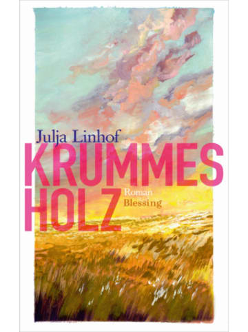 Buch - Krummes Holz