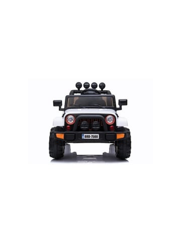 Kinderfahrzeug Jeep BRD-7588