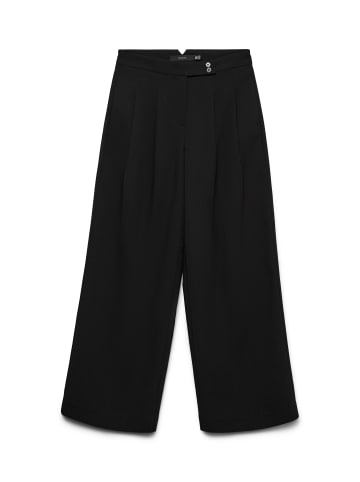Anzughose in Black
