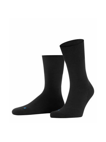 Socken 1er Pack in Schwarz