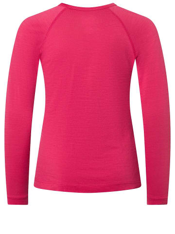 TUNDRA175 LS in Rosa