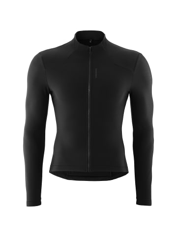 Langarmshirt SITIVO Jersey Therm M in Schwarz01104