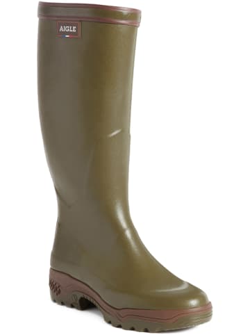 Gummistiefel Parcours 2 in khaki