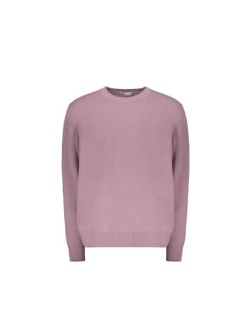 Mehrfarbig Kaschmir Pullover
