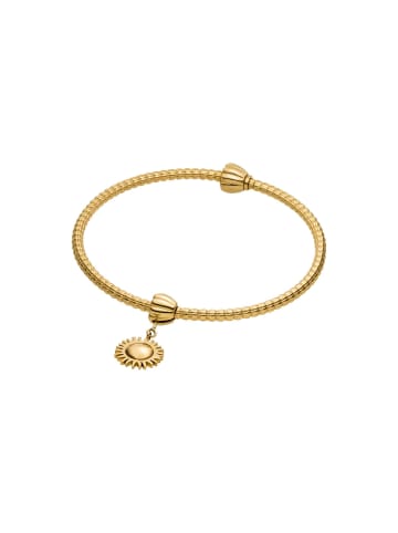 Charm LEI Sun Gold