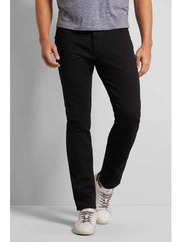 Jeans in schwarz
