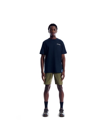 Short M EVERYDAY EXPLORER SHORT in Grün2085
