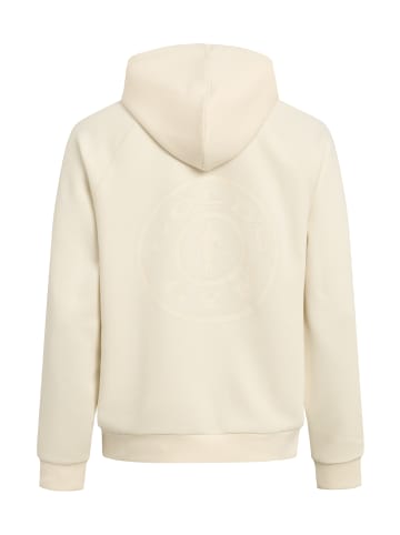 Trainingsjacke GENE in off-white