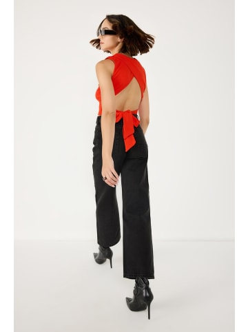 Shirt in Rot