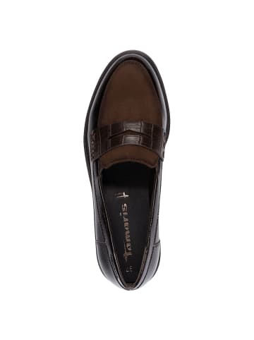 Slipper in MOCCA