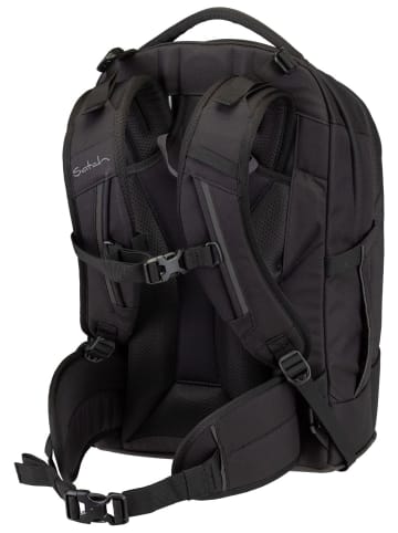 Schulranzen satch Pack in Blackjack