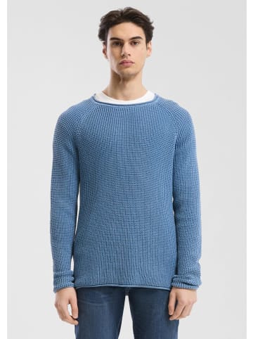 Strickpullover  in  6245_blassblau