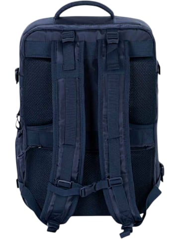 Rucksack NASA Raumschiff (H) 47 cm in Blau