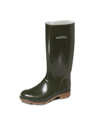 Damen-Regenstiefel "Antigona" in oliv