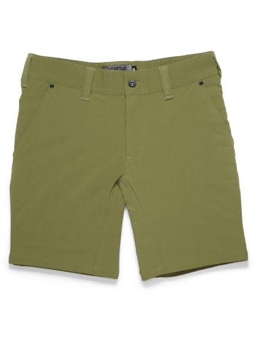 M FOLSOM 2.0MID SHORT in Oliv