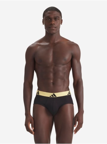 Slip Active Flex Cotton in schwarz, hellgrau