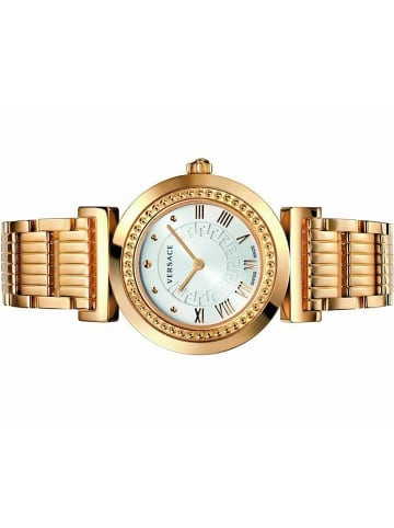 Quarzuhr P5Q80D001S080 in Gold