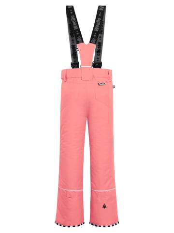Schneehose UNIDO Einhorn in unicorn pink