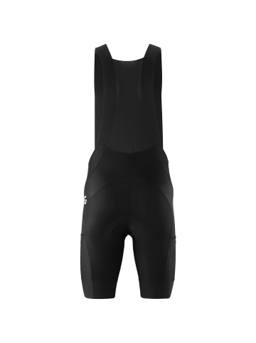 Latzhose SQlab GO Bib Cargo M in Schwarz01104