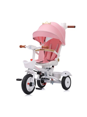 Futuro 2 in 1 in rosa