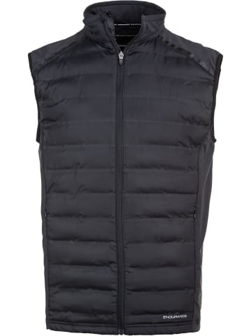 Funktionsweste MIDAN in 1001 Black