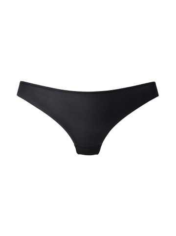 String in schwarz