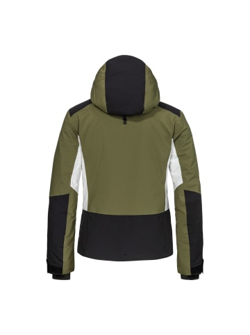 Ski/Snowboardjacke in mehrfarbig