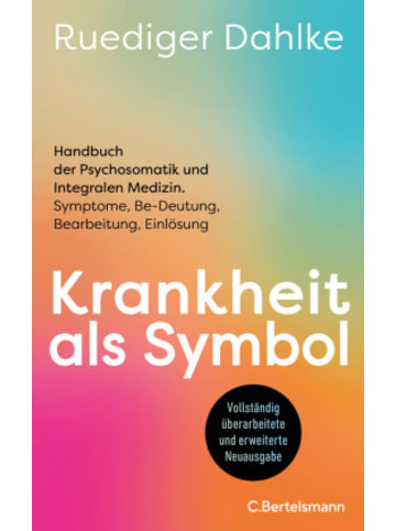 Buch - Krankheit als Symbol