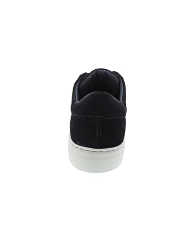 Jagger Pure Sneaker low Blau