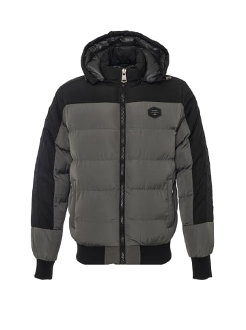 Winterjacke CM177 in ANTHRACITE