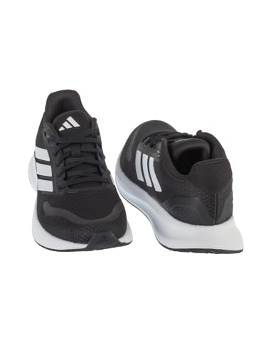 adidas Runfalcon 5 in Schwarz