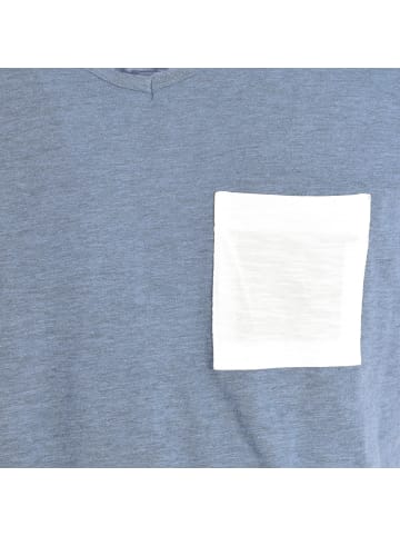 Shirt in Blue