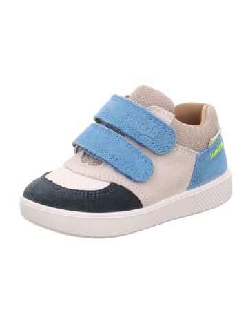 Sneaker High SUPIES in Mehrfarbig
