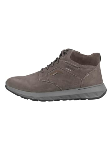 Sneaker in Grau