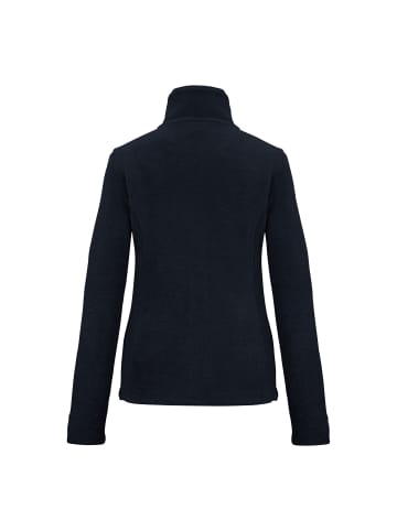 GS 3 WMN KNTFLC JCKT in Blau3044