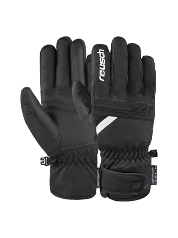 Skihandschuhe Baldo R-TEX XT in 7701 black/white