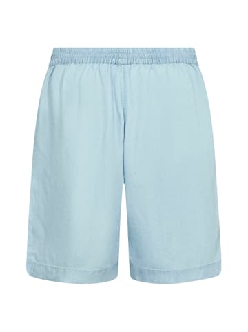 Shorts SC-LIV in 2070 LIGHT BLUE DENIM
