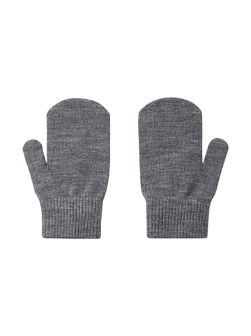 Fäustlinge Sumppu Melange grey