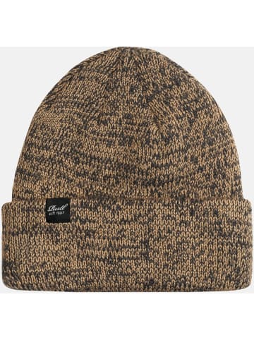 Mütze "Polar Beanie" in Schwarz