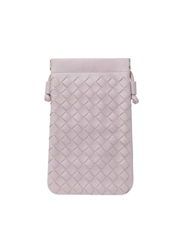 Women Shoulder Bag in Lavender