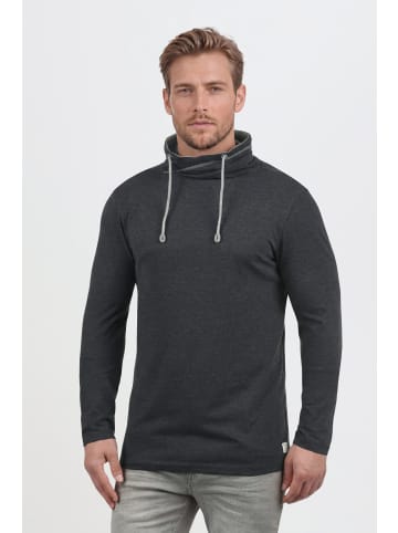 Langarmshirt BHPallo in Dunkelgrau
