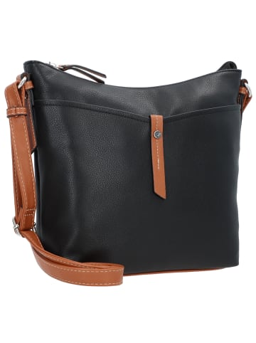 Novara Umhängetasche 28 cm black